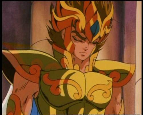 Otaku Gallery  / Anime e Manga / Saint Seiya / Screen Shots / Episodi / 051 - Sorpresa alla quinta casa / 024.jpg